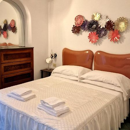 Casa Ambrosia, Praiano - Amalficoast Ngoại thất bức ảnh
