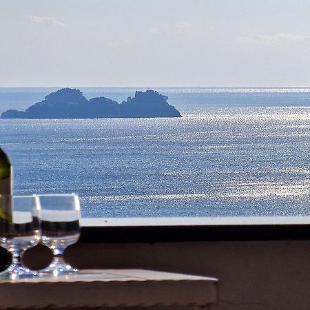 Casa Ambrosia, Praiano - Amalficoast Ngoại thất bức ảnh