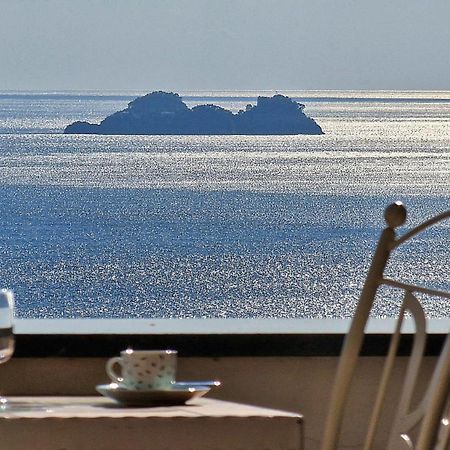 Casa Ambrosia, Praiano - Amalficoast Ngoại thất bức ảnh