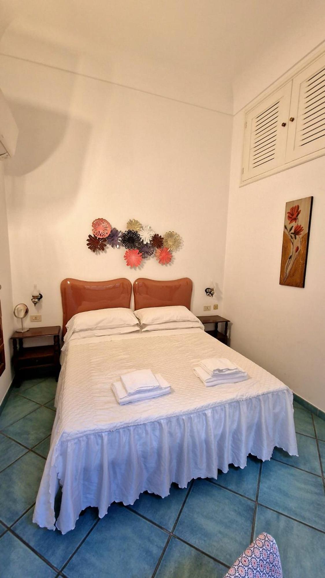 Casa Ambrosia, Praiano - Amalficoast Ngoại thất bức ảnh