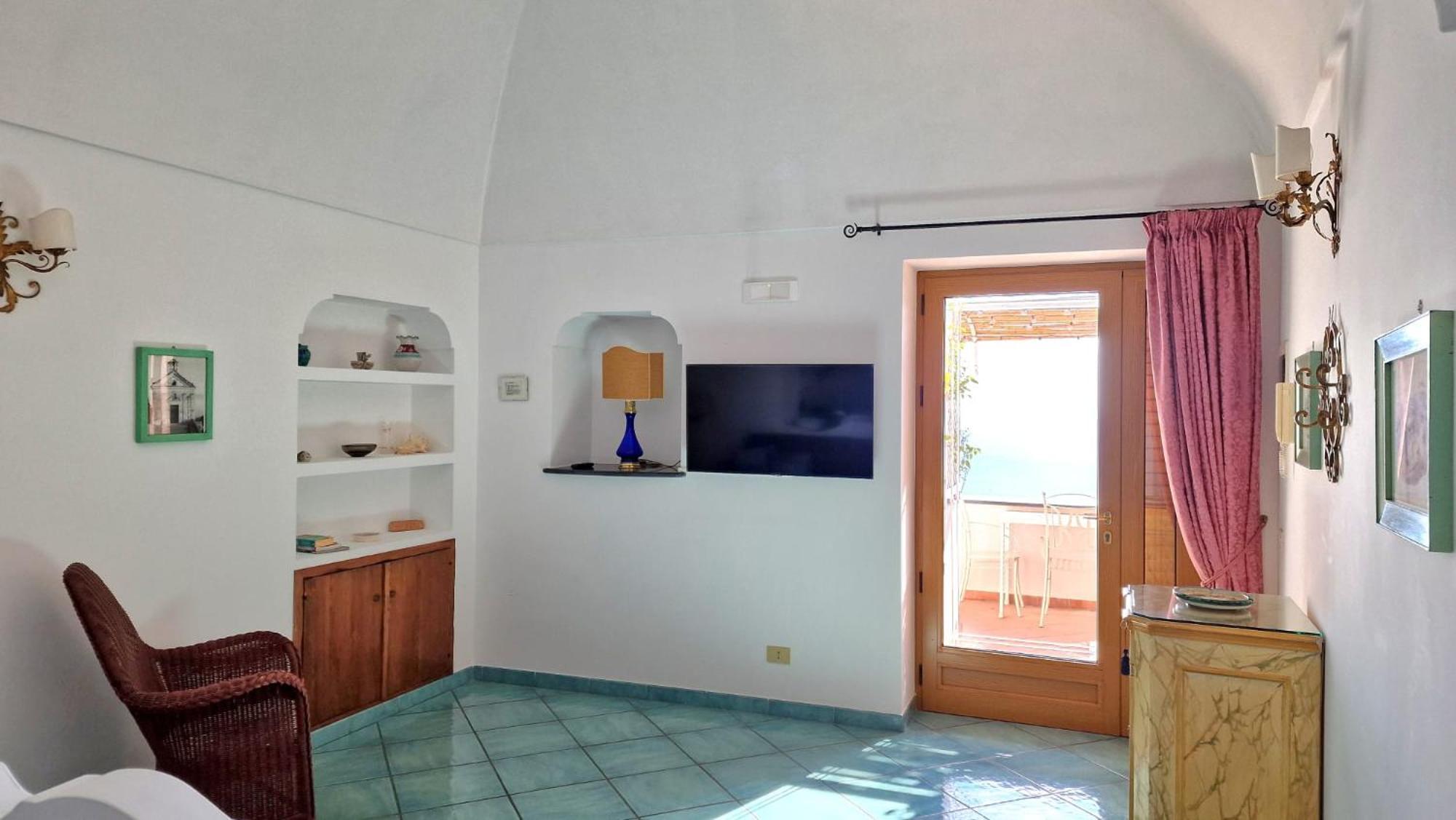 Casa Ambrosia, Praiano - Amalficoast Ngoại thất bức ảnh
