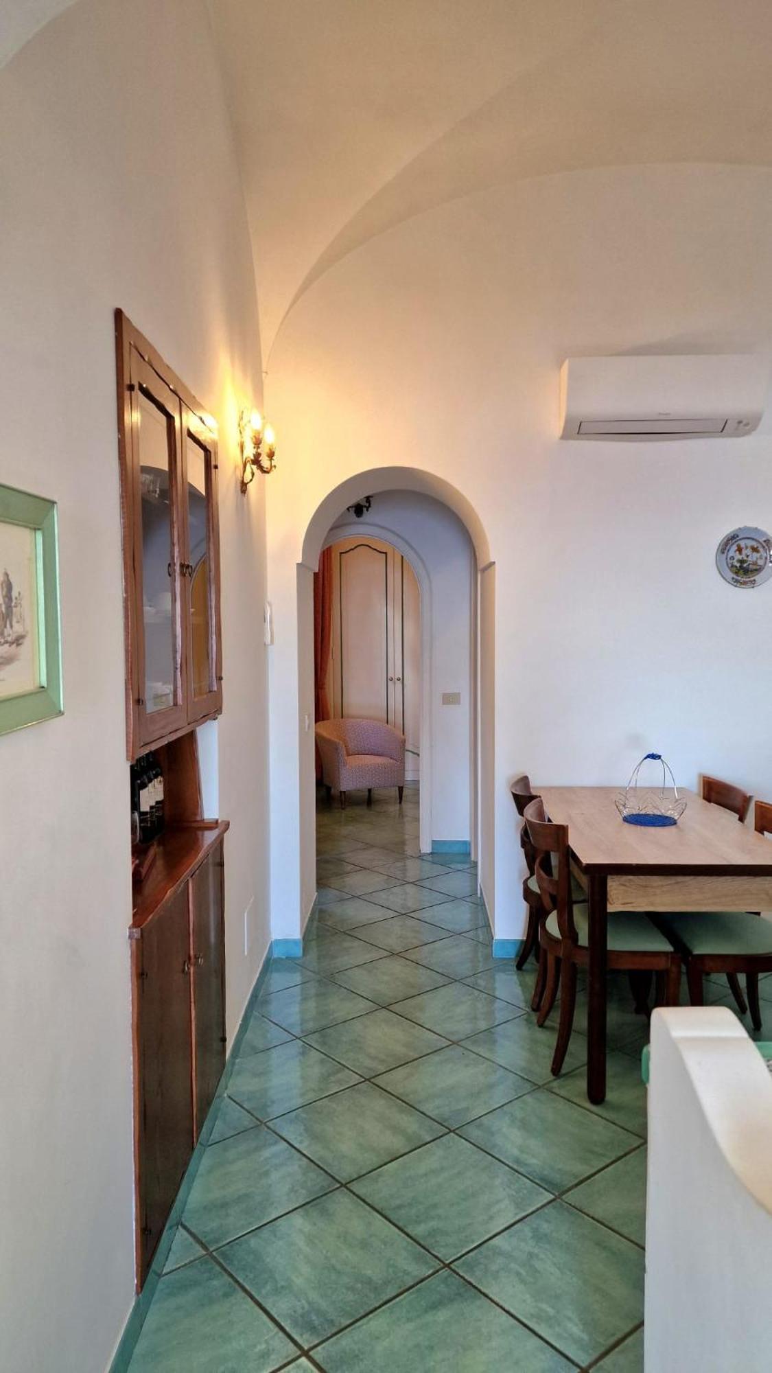 Casa Ambrosia, Praiano - Amalficoast Ngoại thất bức ảnh