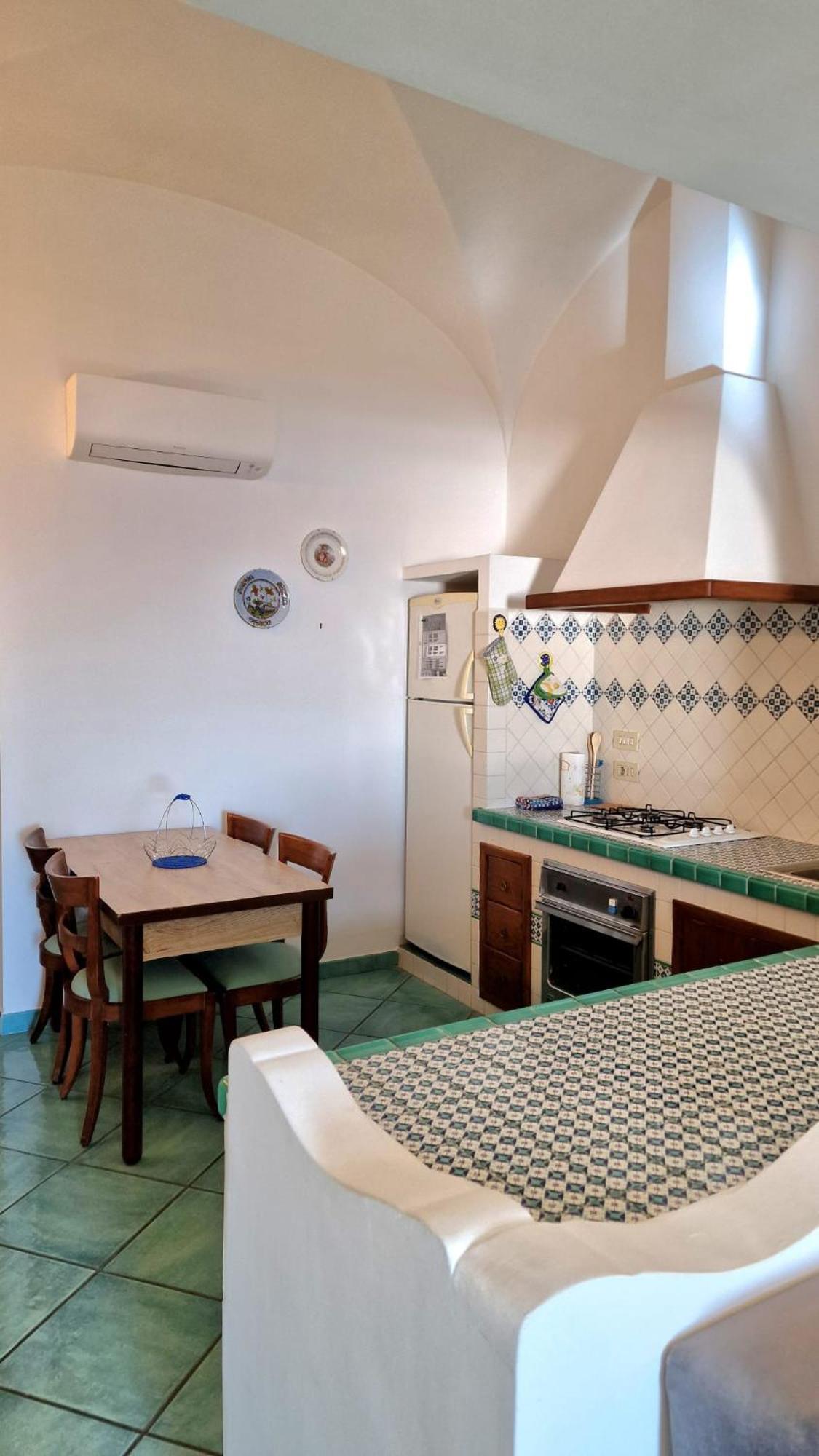 Casa Ambrosia, Praiano - Amalficoast Ngoại thất bức ảnh