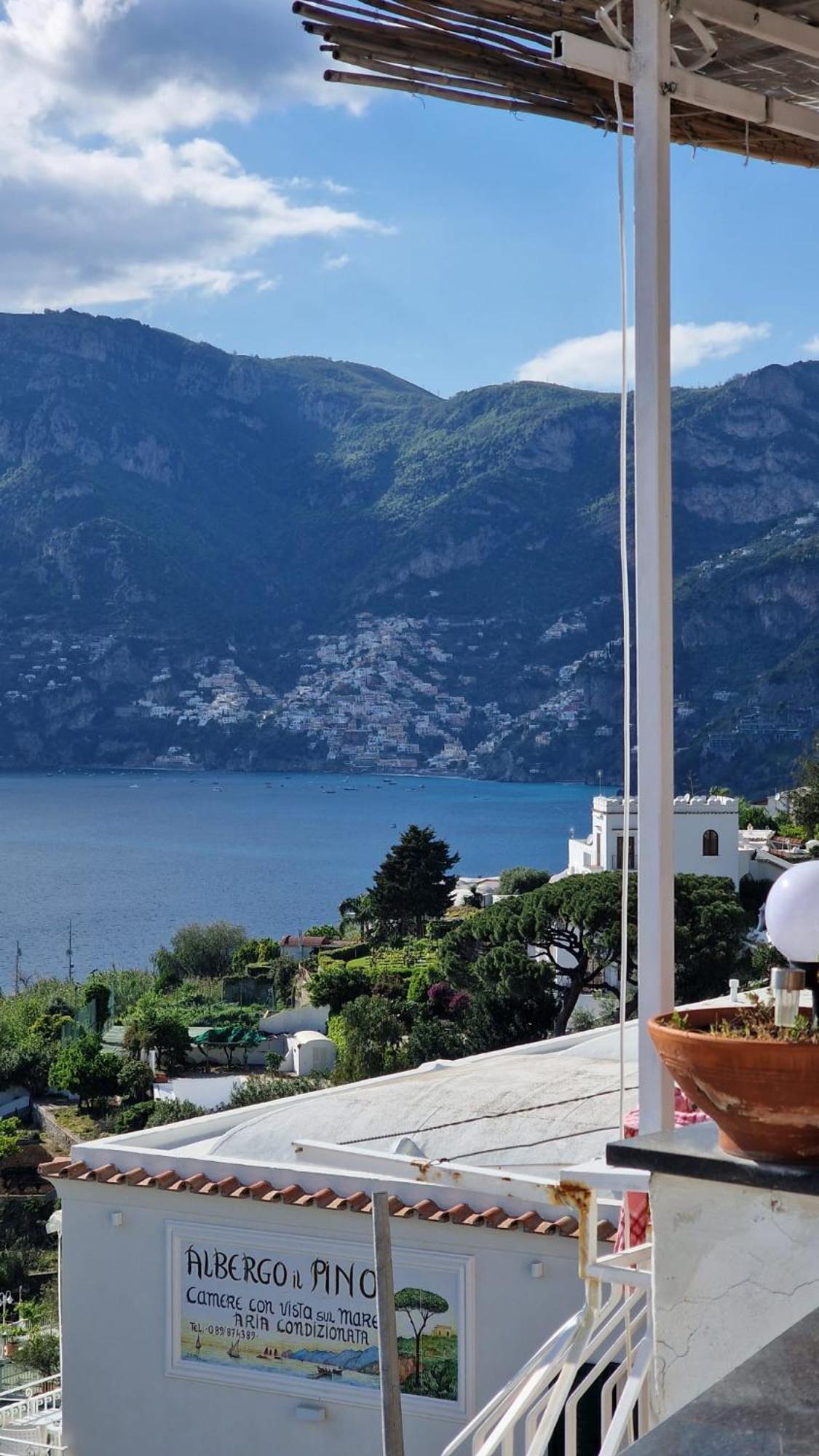Casa Ambrosia, Praiano - Amalficoast Ngoại thất bức ảnh