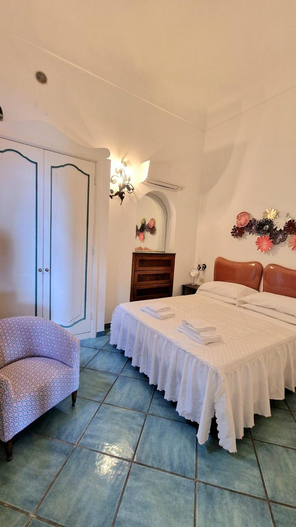 Casa Ambrosia, Praiano - Amalficoast Ngoại thất bức ảnh